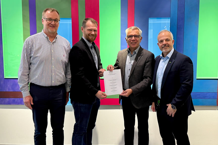 Beitritt des AZV Elz-Neckar